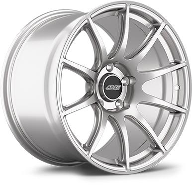 美国进口 APEX SM-10 高性能轮圈 商品图2