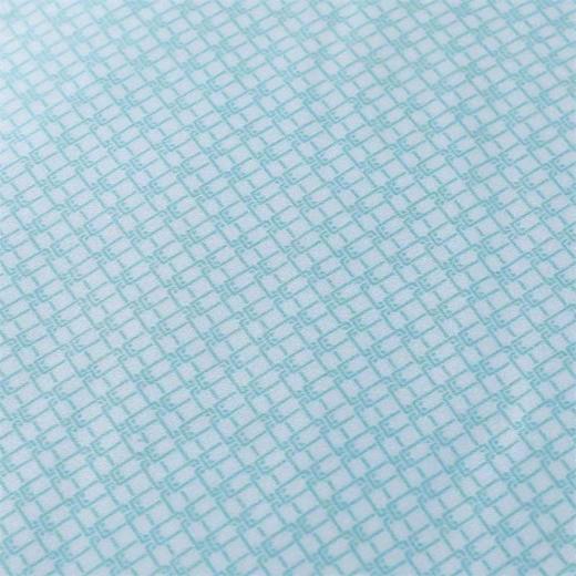 富安娜天丝印花套件 床单四件套/繁花令 商品图4