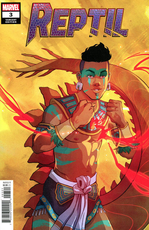 爬行动物 Reptil 商品图3