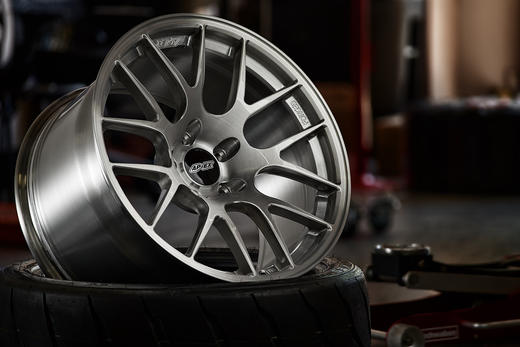 美国进口 APEX EC-7R 高性能轮圈 商品图10