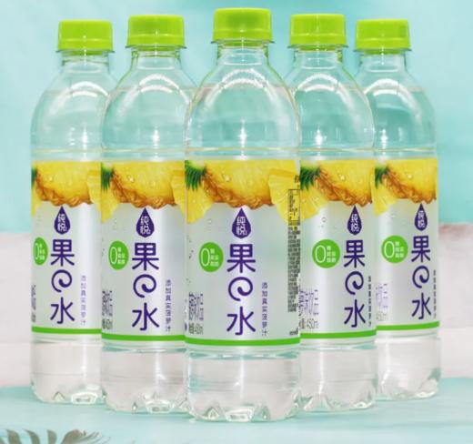 果水菠萝味450ml 商品图2