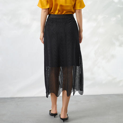 EITIE爱特爱半裙6606313 商品图4