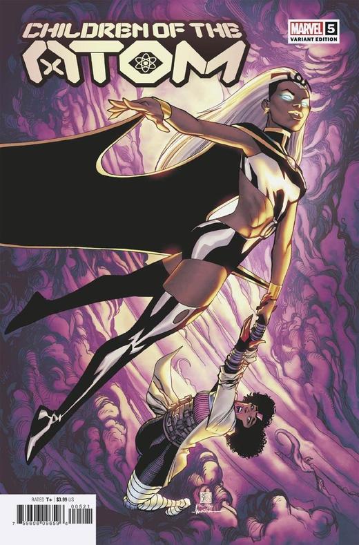 原子之子 Children Of Atom 商品图3