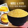 人民大真空嫩糯玉米糁500g 商品缩略图2