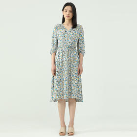 卡莉朵拉连衣裙C25B7533