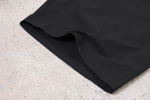 隐藏拉链 商务休闲速干短裤/中裤/五分裤 Z-9007 商品图8