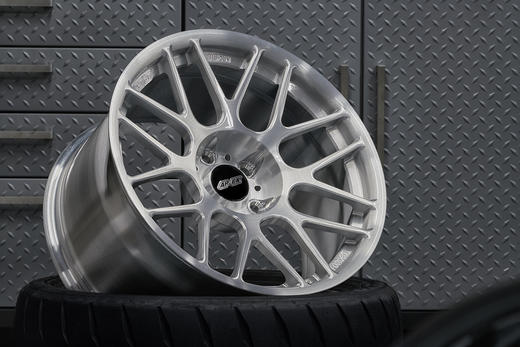 美国进口 APEX ARC-8R 高性能轮圈 商品图8