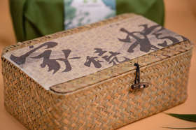 福州分店-「家烧粽」端午限定礼盒