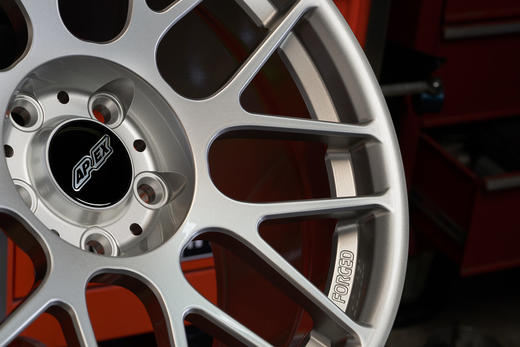 美国进口 APEX ARC-8R 高性能轮圈 商品图3