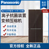 松下冰箱NR-D521CX-T 商品缩略图0