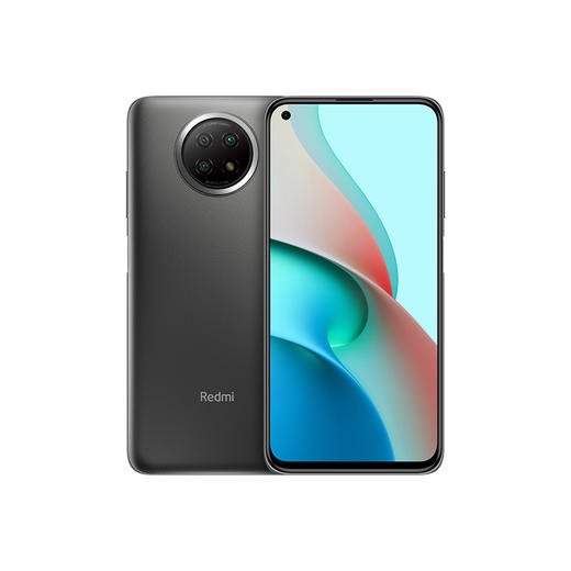 Redmi Note 9 5G  6+256G 商品图0