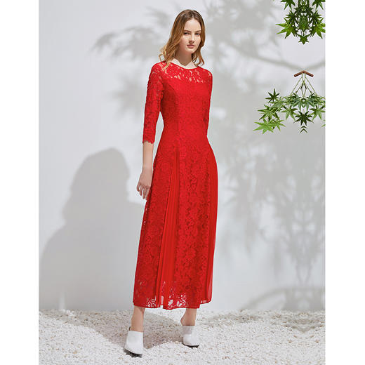 EITIE爱特爱礼服6177806 商品图1