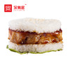 乐肴居照烧鸡排米汉堡 150g 商品缩略图0