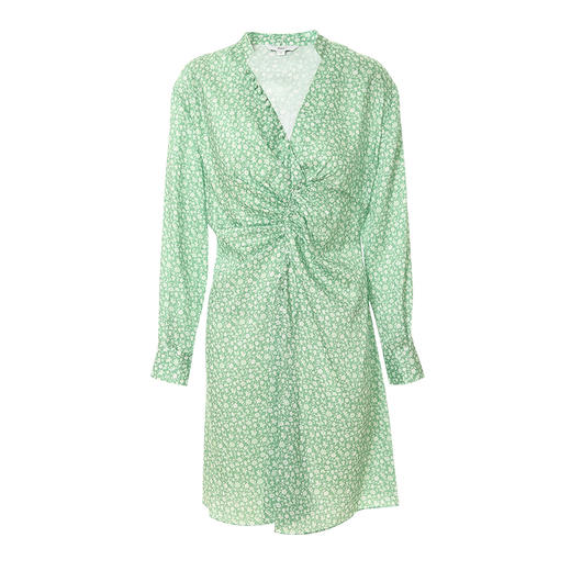 VIMAGE纬漫纪V1707320连衣裙 商品图5