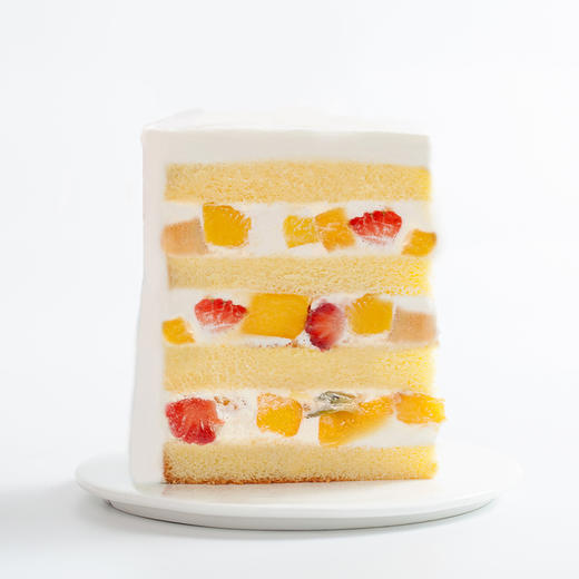 乘风破浪-为梦想扬帆起航！-7寸加高款【主题蛋糕】 商品图5