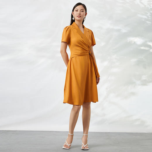 EITIE爱特爱连衣裙6607312 商品图1