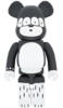 【预售】收藏系列 Be@rbrick 1000%系列 怪兽 四眼 商品缩略图1