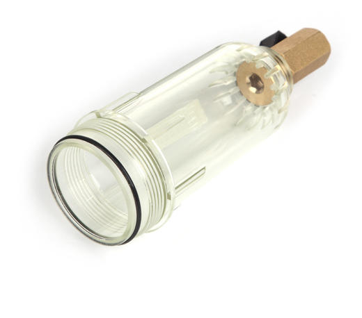 【LY】3吨铜前置净水器 商品图2