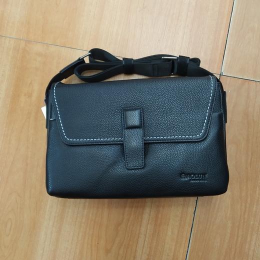 男真皮包9598-1 商品图0