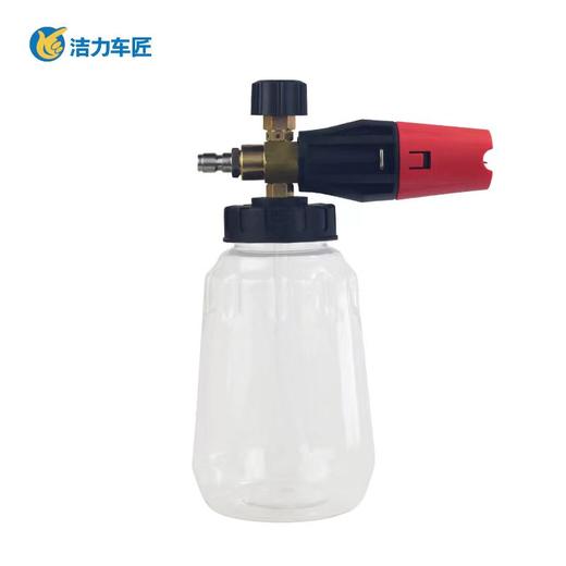 5代PA透明壶 商品图0