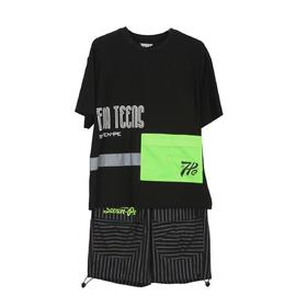 七波辉 套装12719