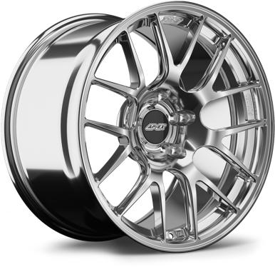 美国进口 APEX EC-7R 高性能轮圈 商品图3