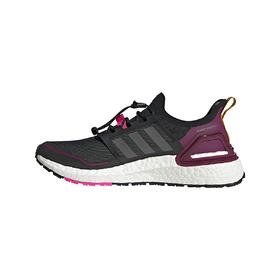 阿迪达斯adidas ULTRABOOST 耐磨女鞋缓震训练运动鞋休闲跑步鞋 EG9803