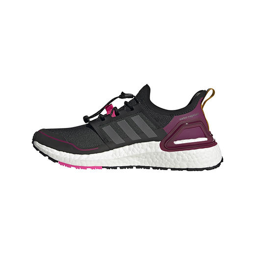 阿迪达斯adidas ULTRABOOST 耐磨女鞋缓震训练运动鞋休闲跑步鞋 EG9803 商品图0