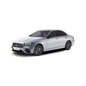 奔驰 E 260 L CGI时尚型 【长租-北京】