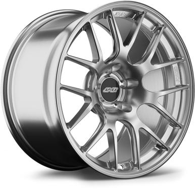 美国进口 APEX EC-7R 高性能轮圈 商品图2