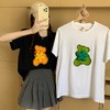（清仓现货）（清仓现货）现货现发现货现发【社群供W】小熊T恤（现货先发） 商品缩略图4