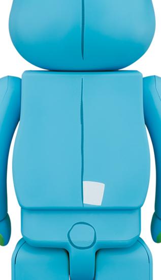 【预售】收藏系列 Be@rbrick 400%系列 玩具总动员 Bunny 商品图3