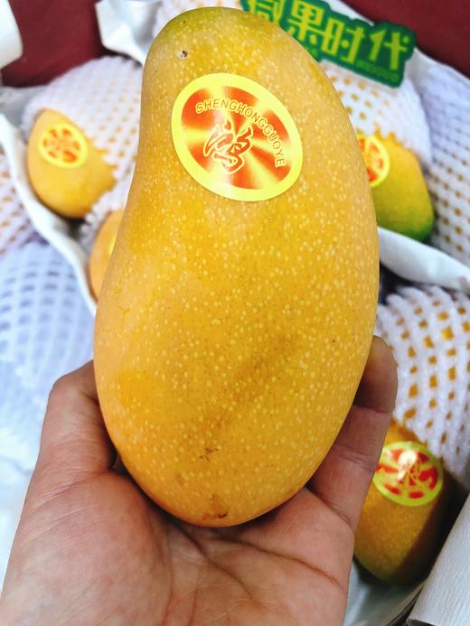 水仙芒三斤（拼团） 商品图0