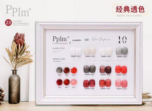 【秒杀价】pplm10色套装可选（配空白板） 商品图7