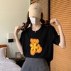 （清仓现货）（清仓现货）现货现发现货现发【社群供W】小熊T恤（现货先发） 商品缩略图3