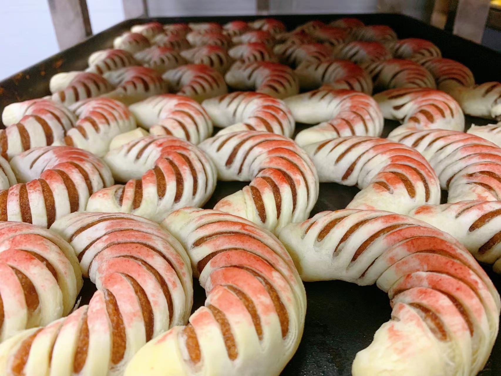 酸爽开胃虾米酥250g