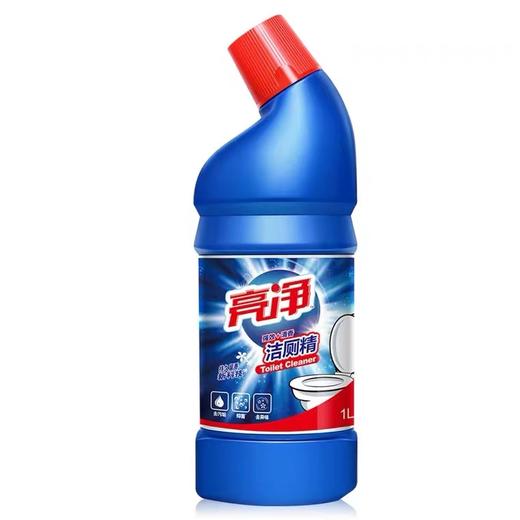 亮净洁厕精1000ml 商品图0