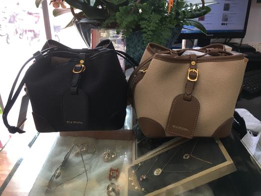 女水桶包BD9223 商品图0