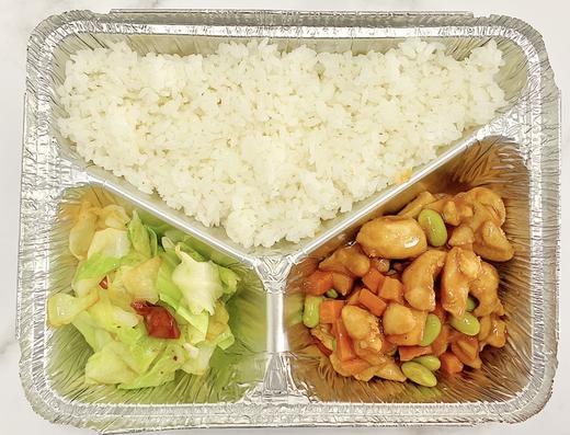 午餐套餐 商品图2