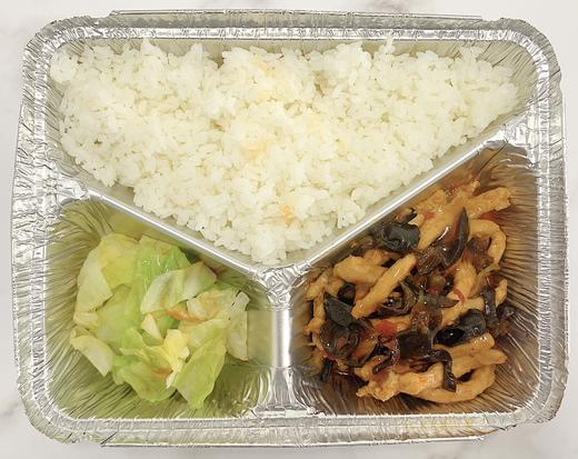 午餐套餐 商品图5