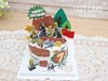 1027CAKE | 乐高 男孩蛋糕 当兵 祖国 商品缩略图2