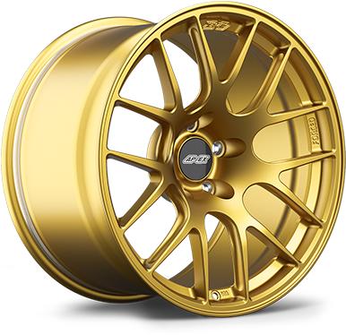 美国进口 APEX EC-7R 高性能轮圈 商品图5