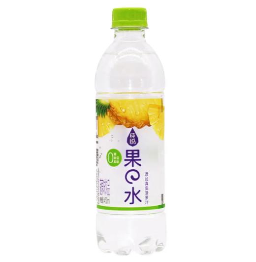 果水菠萝味450ml 商品图0