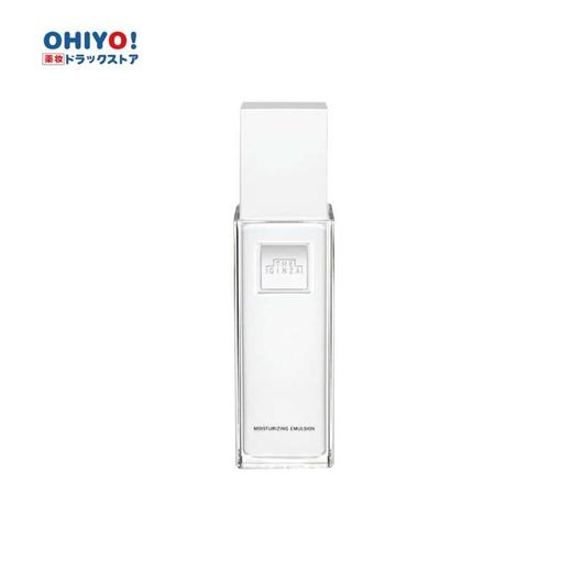 TheGinza银座高机能深层保湿滋润乳液150g【效期:2022/06】 商品图0