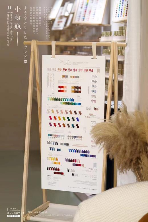 【秒杀价】2022年春夏の新品-小粉瓶136色 商品图1