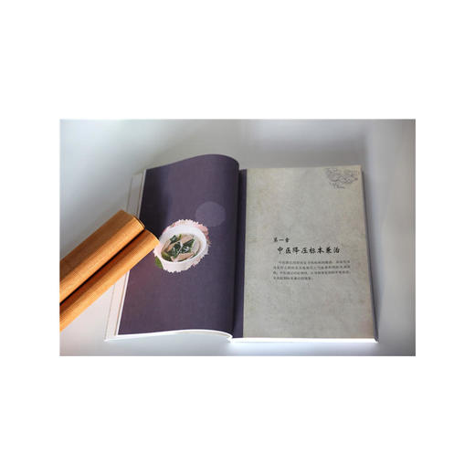 【心如健推荐】高血压：名家妙方+饮食 商品图1