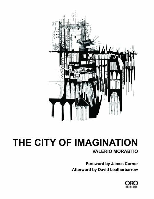 （预售）The City of Imagination（英文原版） 商品图0