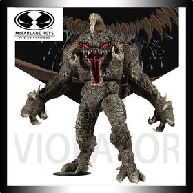 McFARLANE 三角魔