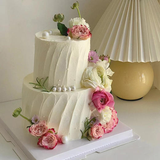 众星捧月---愿 我们今日主角幸福快乐！ 商品图1