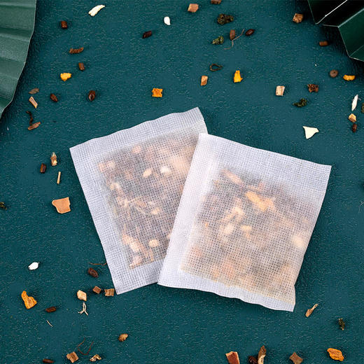 【三高者滋补佳品】江中石斛青钱柳银杏茶正宗产地颗粒饱满精心配比完整原料 商品图4